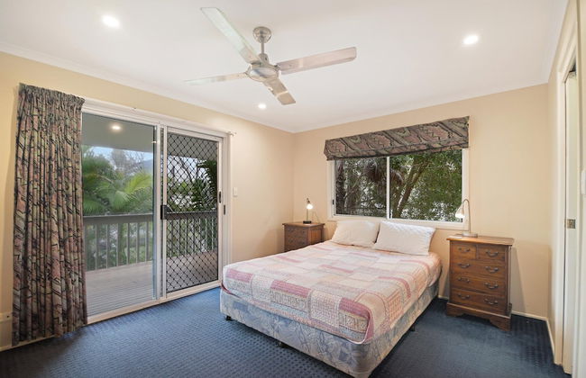 Beach Affair - 10 Callitris Crescent - Foto 4