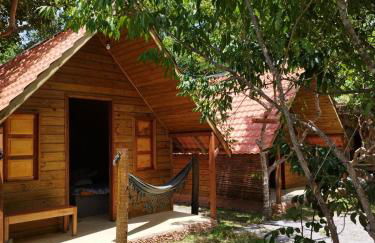 Eco Glamping Caraiva - Foto 19