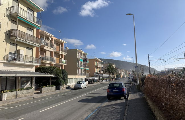 Lo Scoglio - Foto 14