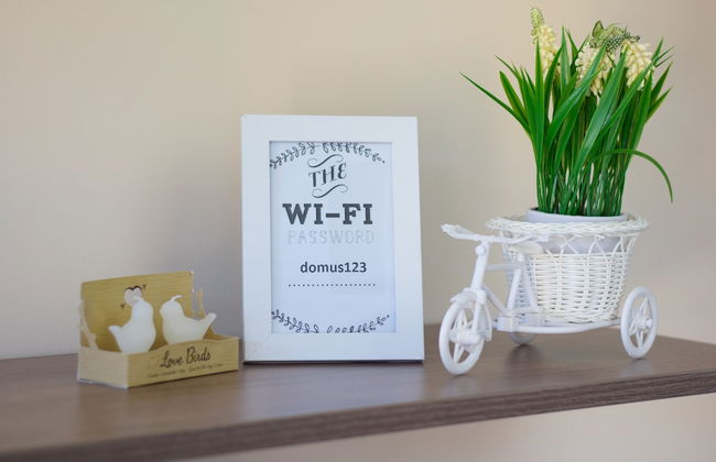 Domus Apartments Old Town - Foto 21