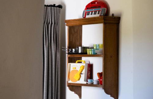 Welsh Border Escape- Perfect for families & groups - Foto 48