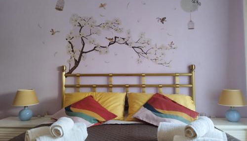 Infinity House Torino Self Check-in A 5 Minuti dallo Juventus Stadium - Giardini Reali-La Mandria - Foto 2