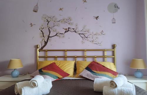 Infinity House-Allianz Stadium, La Manndria-Torino - Foto 1