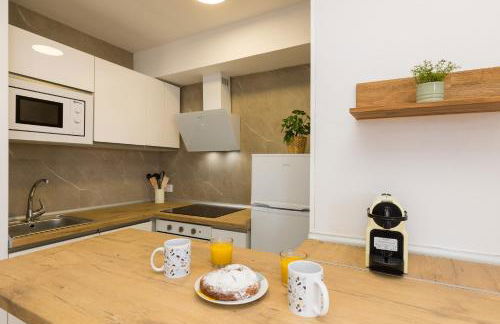 Apartamento recién reformado en Cala en Porter - Foto 10