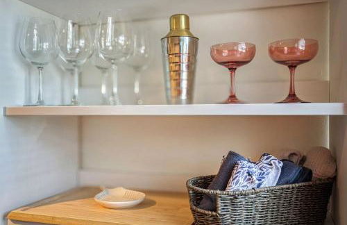 Historic 1Bdrm - Parking - Walk to Restaurants & Westport! - Photo 18