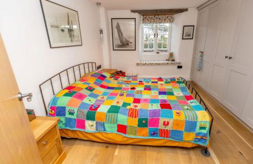 Moose Cottage - Foto 16