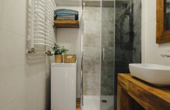 Apartament Zielony Ruczaj w Cisnej - Photo 28