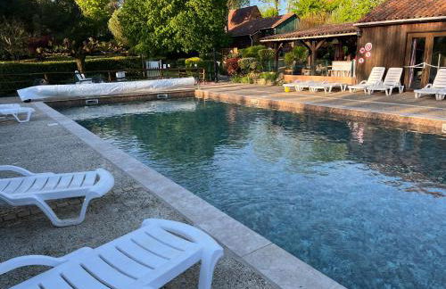 Hameau des laurières - Foto 67