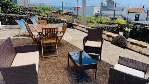 Casa Avô São Miguel - Photo 5