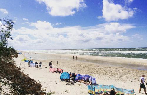 Biały Domek (White House) - Foto 44