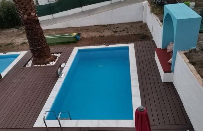 Villa Askamnia and Suites - Foto 66