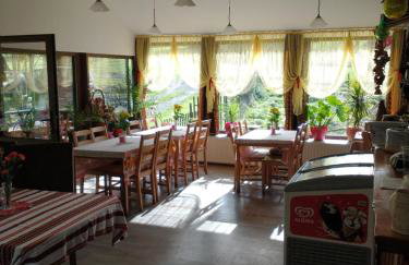 Altana całoroczna Vira numer 7 Herbergerówka Agroturystyka na wsi - Foto 38