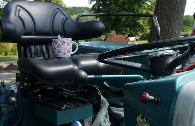 Farm at Grebiner See - Foto 12