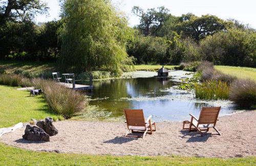 Upper Vobster Farm - Foto 4