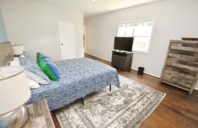 10 min Walk to ND Stadium 1820 - Foto 5