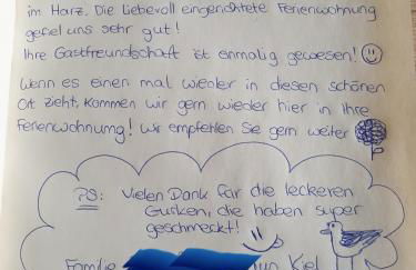 Ferienwohnung Wendehake - Foto 42