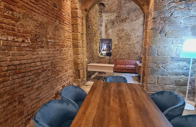 Allegra Toscana - Affittacamere Guest house - Foto 15