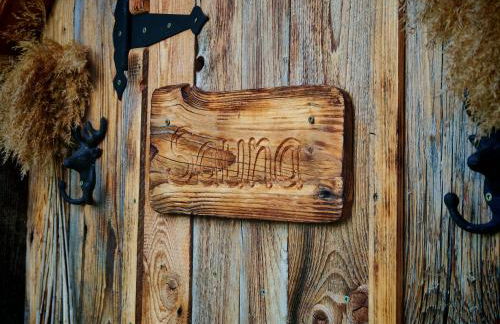 Baumhaus Heuhütte - Foto 57