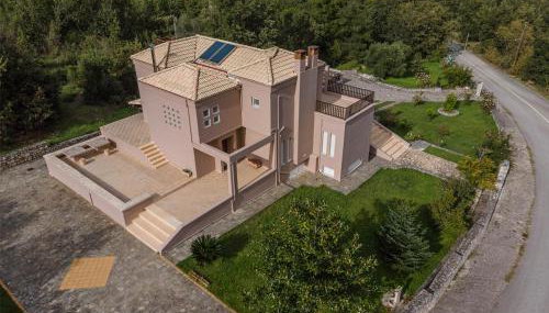 Villa Portitsa - Foto 4, Garden