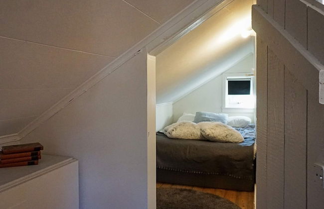 8 Person Holiday Home in Brastad-by Traum - Foto 11