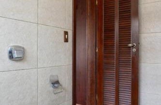 Exclusiva casa em Geriba com vista para o mar - Foto 35