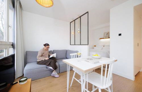 Babel Community Hôtel - Montpellier centre - Foto 30