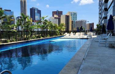 Salvador Prime Apartamentos, ao lado do Shopping Salvador - Foto 11