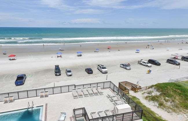 Ocean Trillium Suites - Foto 23