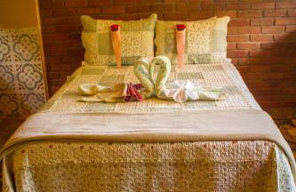 Chalés Lirio dos Vales - Photo 20