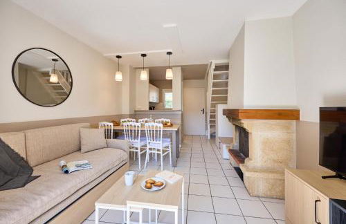 Residence Pierre & Vacances Port Guillaume - Foto 56