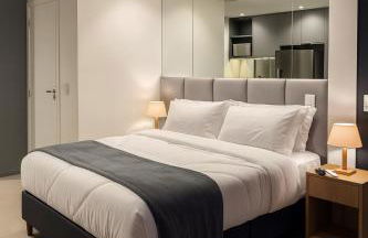 On Augusta 1316 Studio Completo, Ótima Localização - Foto 7