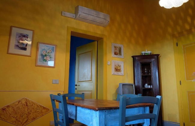 Poggio Montali - Foto 17