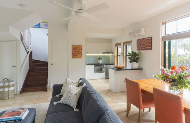 Crest Apartments Byron Bay - Photo 6