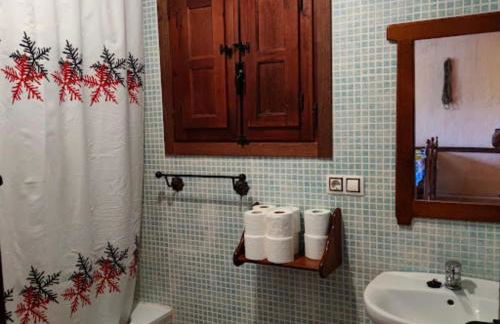 Casas Rurales Hoz del Júcar - Foto 17