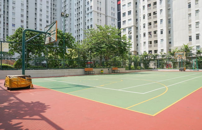Spacious 2BR Green Bay Pluit Apartment - Foto 37