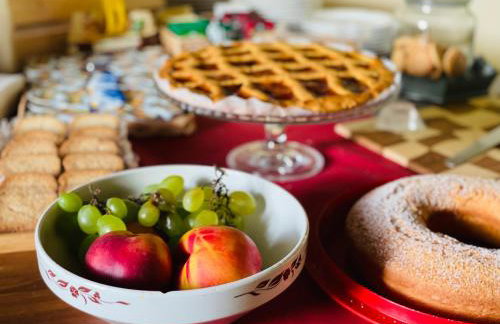Casale Viridi - nel fresco delle colline Umbre - Foto 9