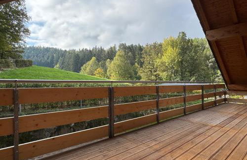 Entspannung im Wald - mit Schwimmbad - Foto 36