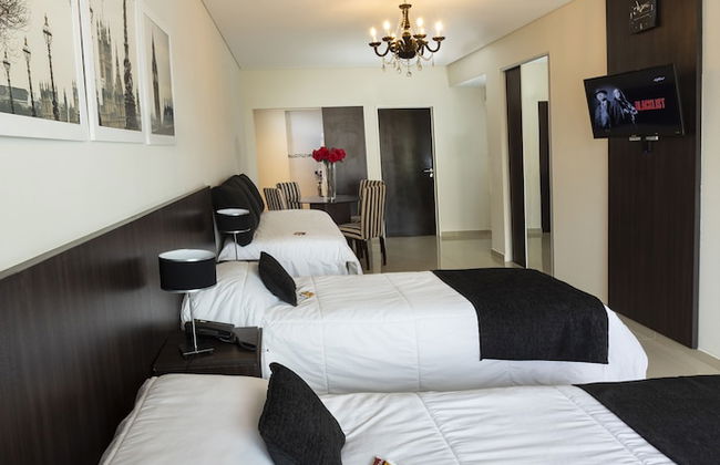 Hotel Boutique Devoto - Foto 28