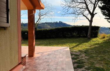 Casetta in Campagna Fiorano - Foto 12