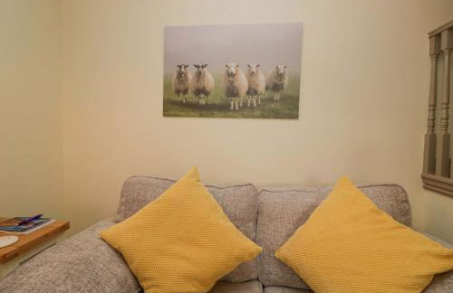 Yeat Stoup Cottage - Foto 6