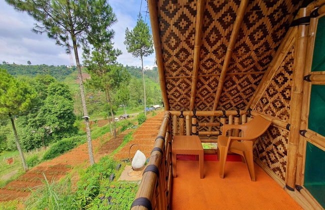 Ciwidey Jungle Villa - Foto 33