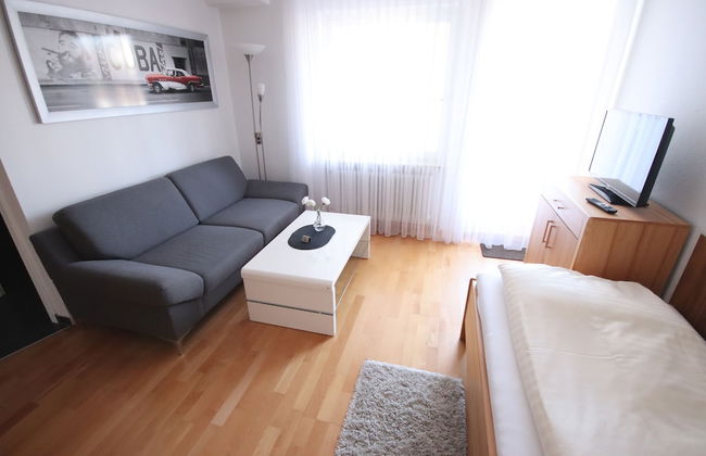 Appartements Biedermeier - Foto 26