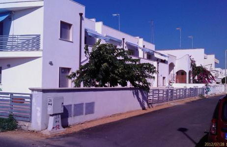 Residence Sabbiachiara - Foto 28