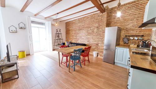 Beams & Bricks - Foto 4