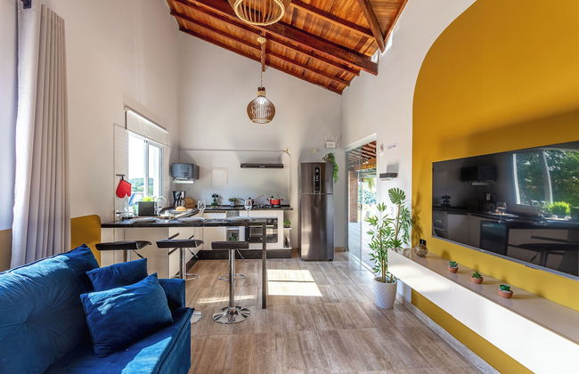 Casa com piscina - Brazilian Corner - Photo 21