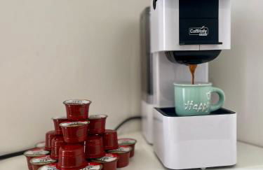 PyramidHouse Rome - Apartment 100mq with View - 2km from the Colosseum - Foto 16