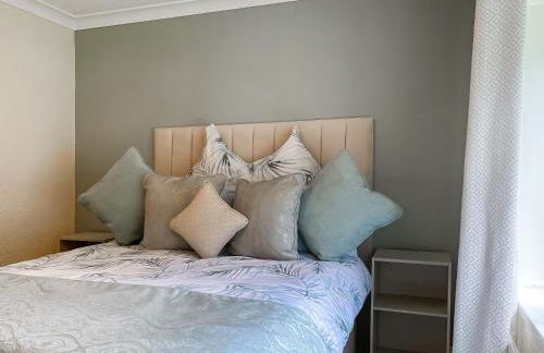 Pine Lodge - Foto 13