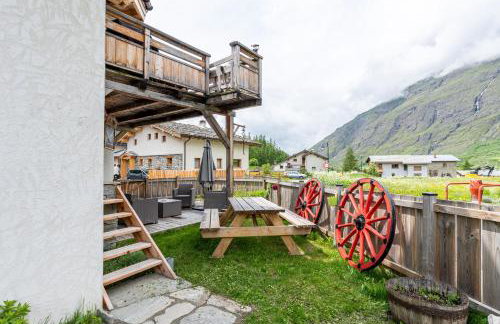 Gîte L'attrape Rêves - Foto 11