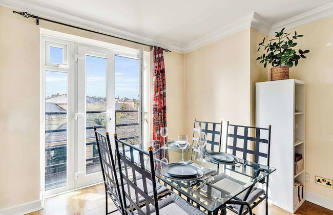 Cosy Home in Calm Residence - Foto 15