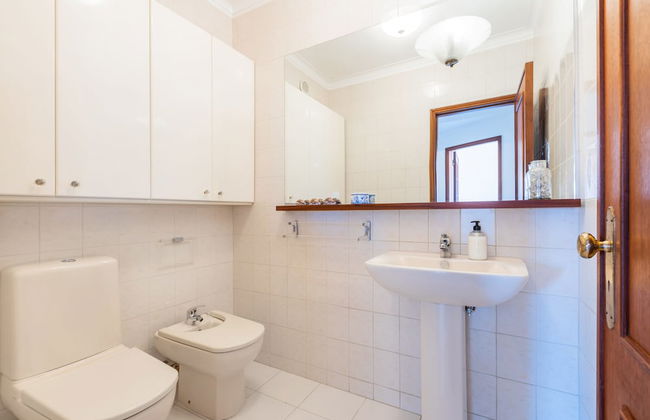 Espinho Sunshine Flat - Foto 23